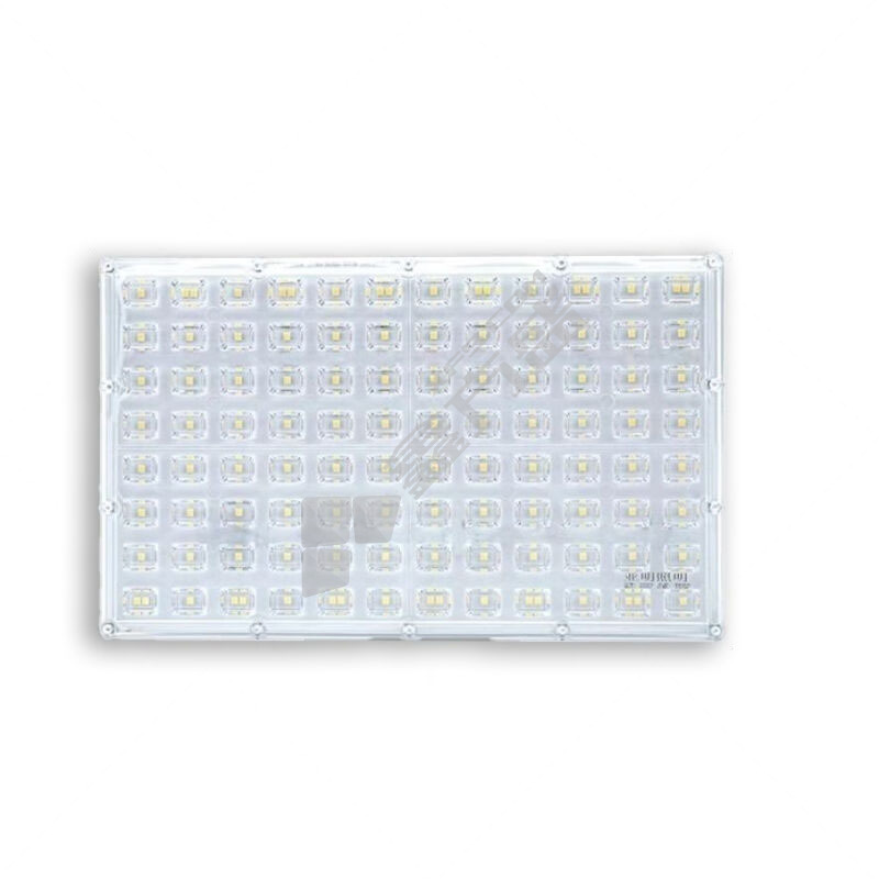 明华亚明 蚂蚁系列 户外防水投光灯 MHMY-DY 50W 6500K 220V
