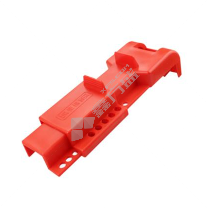 温州博士 蝶阀锁 BD-F21 8-45mm 8mm