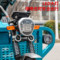 国威 超强自卸款电动三轮车 1800W 1.8*1.2m 60V58Ah