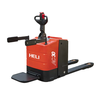 合力HELI CBD20/25/30-470 站驾式 电动搬运车 2.5T 24V280Ah 铅酸电池 540mm 1150mm