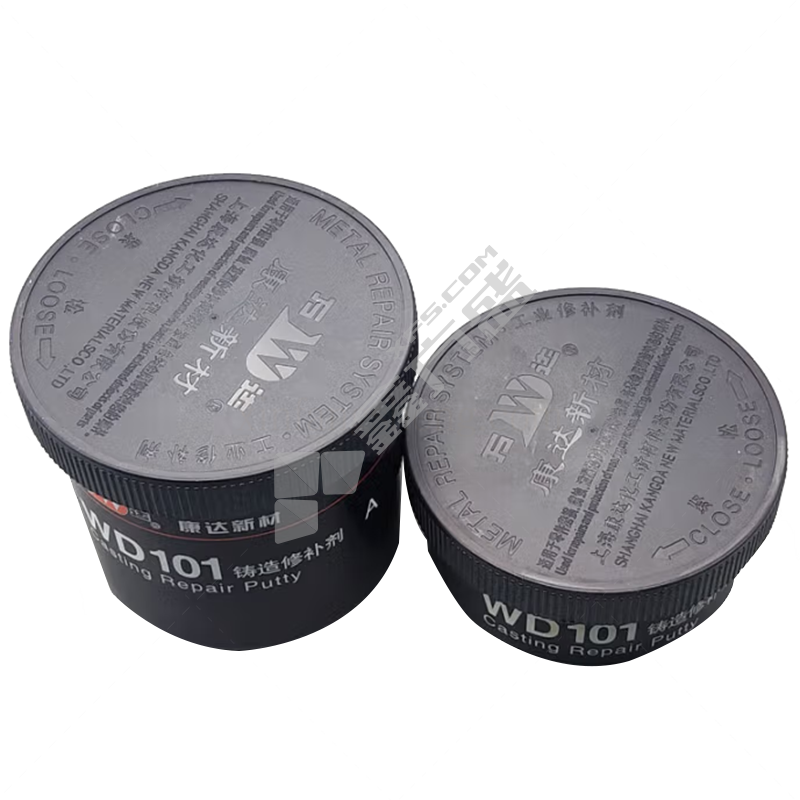 康达新材 WD101 铸造修补剂 500g
