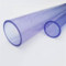 环琪 透明蓝 UPVC 工业管 280*8mm*3m 1.6MPa