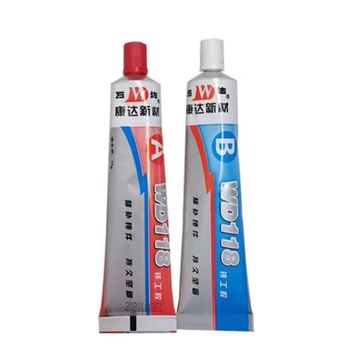 康达新材 WD118 铸工胶 100g