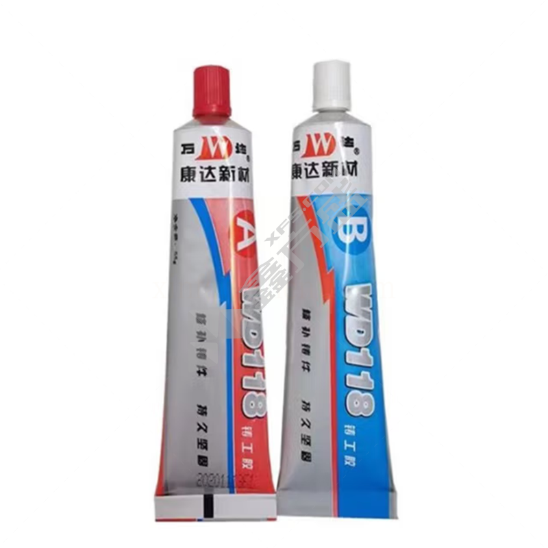 康达新材 WD118 铸工胶 100g