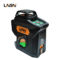 莱赛激光 LSG667P-50 水平仪 CLASS II 绿光12线 520nm