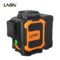 莱赛激光 LSG6700 水平仪 CLASS II 绿光12线 520nm