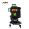 莱赛激光 LSG667P-50 水平仪 CLASS II 绿光12线 520nm