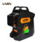 莱赛激光 LSG667P-50 水平仪 CLASS II 绿光12线 520nm