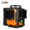 莱赛激光 LSG6700 水平仪 CLASS II 绿光12线 520nm