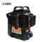 莱赛激光 LSG667P-50 水平仪 CLASS II 绿光12线 520nm