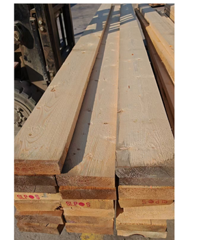 白松 木跳板 150mm/1000mm/25mm