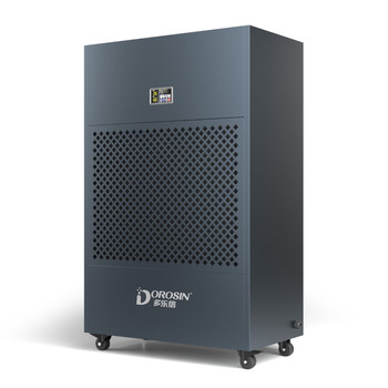 多乐信 HP-20S 工业除湿机 380V 7600W HP-20S