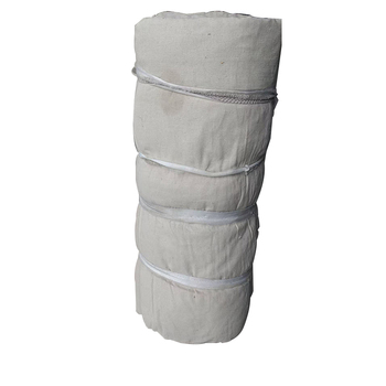CJBBP10H 白色 梭织擦机布 10kg/包 30*100cm