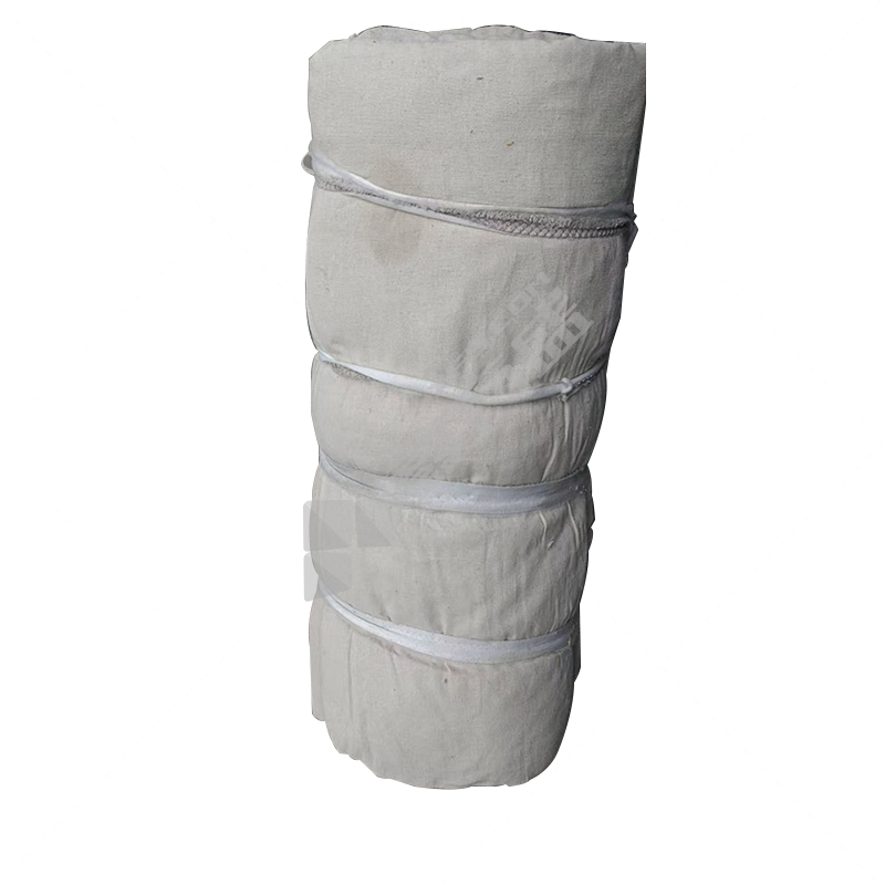 CJBBP10H 白色 梭织擦机布 10kg/包 30*100cm