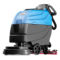 盈乐 YL813 手推式洗地机 1050W 430mm 35L 2000m²/h