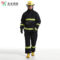 东安 ZFMH-DA T2 分体式 消防服 2XL(180/96A) 藏青色
