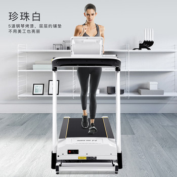 汇祥 R6BS 跑步机 184*71.5*133cm 1.25HP/2.5HP