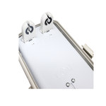 雷发照明 LED三防灯5000KIP65220V LF-SF-218-01A 2*18W 5000K 220V IP65