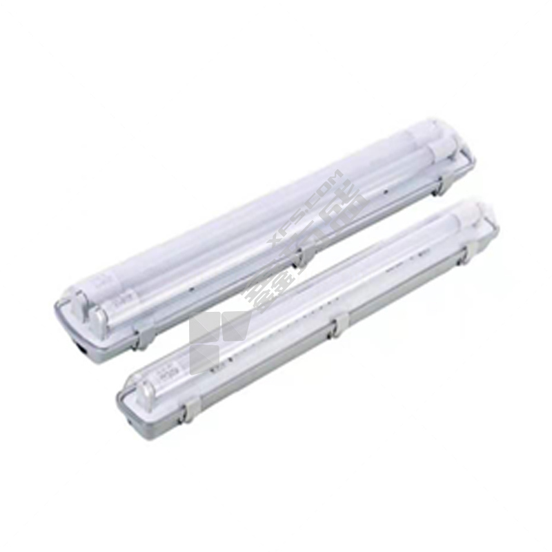 雷发照明 LED三防灯5000KIP65220V LF-SF-218-01A 2*18W 5000K 220V IP65