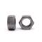 ZJS DIN970 碳钢 本色 8级 六角螺母 M6