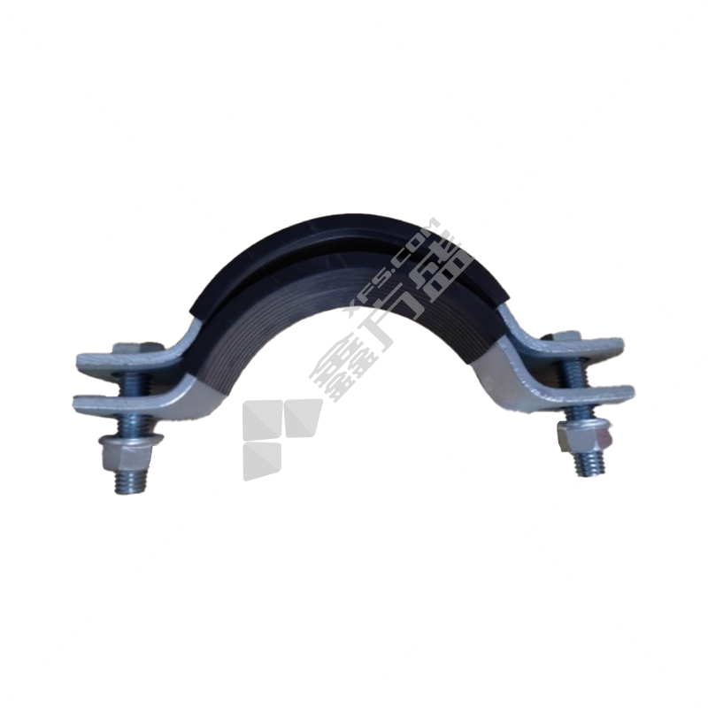 O型管夹 DN65*32*5.0mm