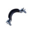 O型管夹 DN65*32*5.0mm