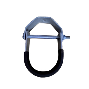 U型管夹 DN200*32*5.0mm