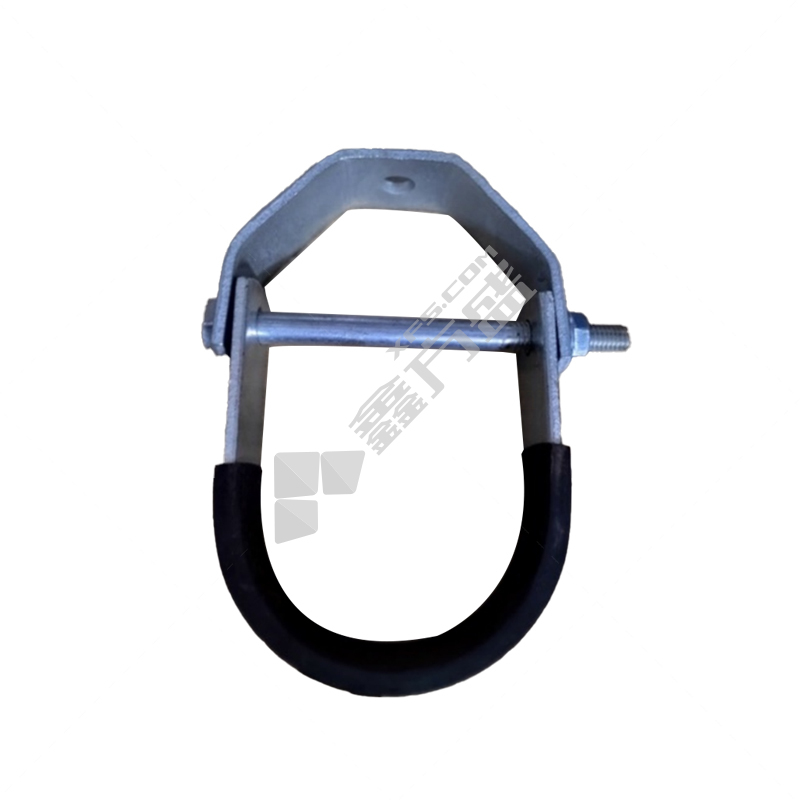 U型管夹 DN200*32*5.0mm