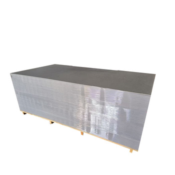 阿林顿 无石棉硅酸钙板 2440*1220*6mm