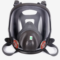 3M 6800 全面型双缸防护面罩 中号