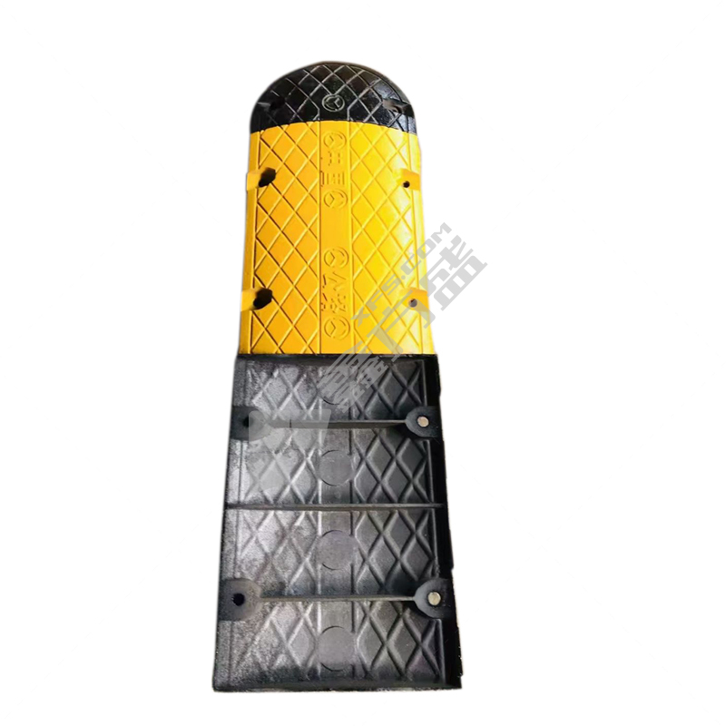 铸钢 弧形 减速带 350*500*50mm