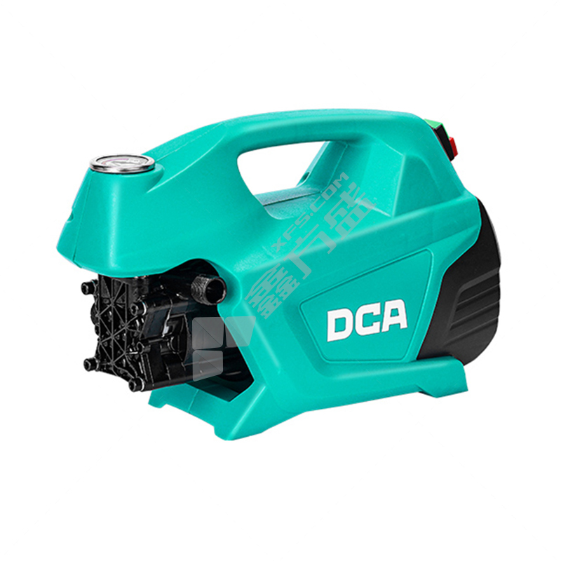 东成DCA AQW800GX 高压清洗机 800W 220V 7L/min 4MPa