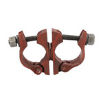 从众 CZ 带螺丝铸造建筑扣件 转向 1.1kg