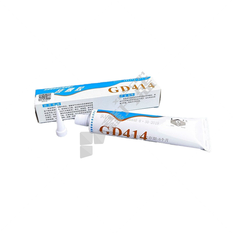 中昊晨光 GD414脱醇型单组份室温硫化硅橡胶 GD414