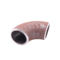 1.5D 20# 90° 弯头 φ38*2.5mm