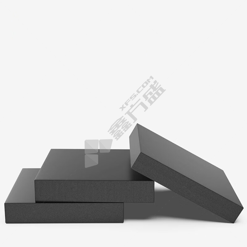 存梁橡胶垫块 800mm 500mm 70mm