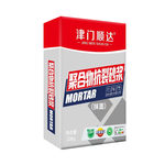 津门顺达 聚合物抗裂砂浆 20kg