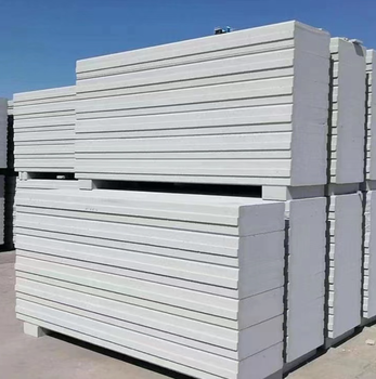 A3.5 加气隔墙板 2760*600*200mm B05