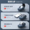 精臣 不干胶标签纸 单排 50*70mm 哑银