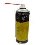突破 松动防锈剂 3-IN-ONE 450ml