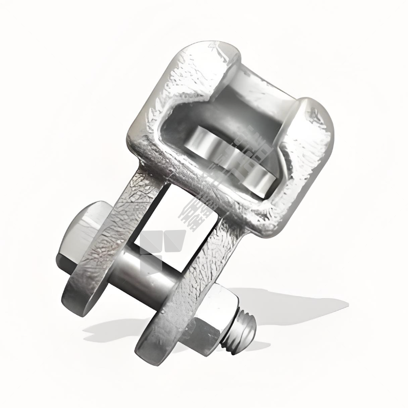 电力双联碗头挂板 WS-10