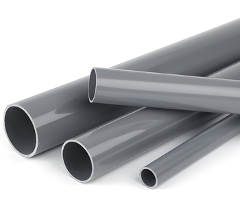 南亚 灰色 UPVC 工业管 200*9.6mm*4m 1.0MPa