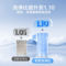 小天鹅 TD100V23PRO 全自动滚筒洗衣机 10kg 一级能效 黑色