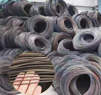 黑铁丝 10号/2.5kg