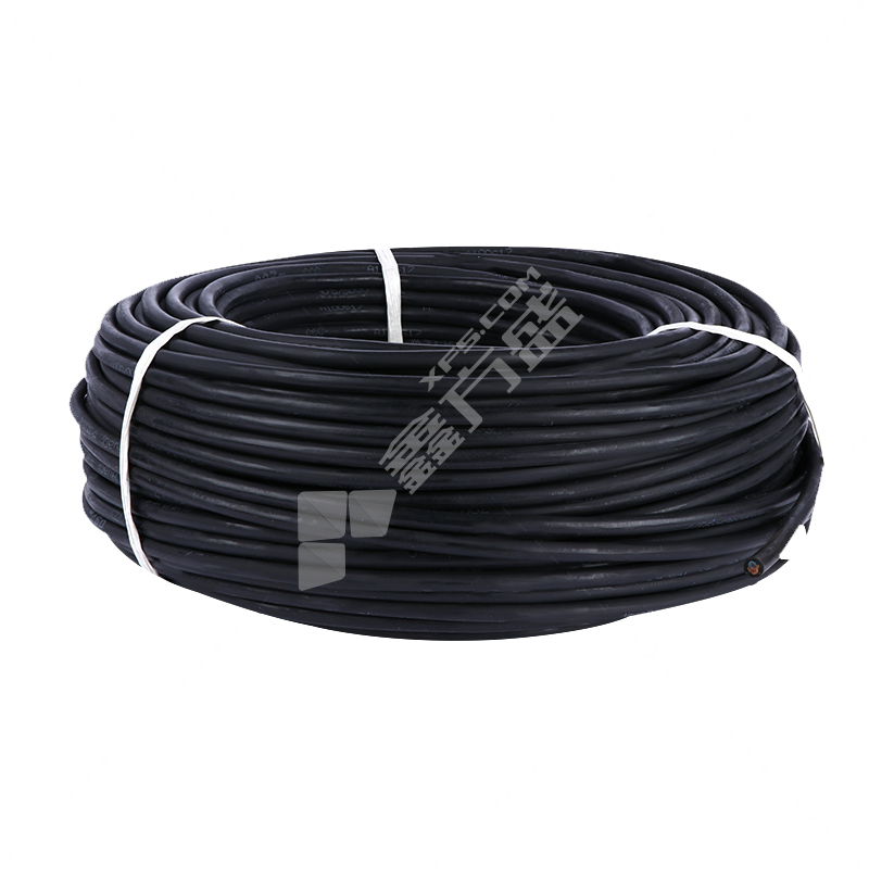 博海 防水橡套电缆 JHE 450/750V 1*95平方