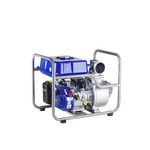 SENCI 汽油机水泵 4寸 SCWP100 80m³/h 28m 8m