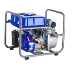 神驰SENCI 汽油机水泵 3寸 SCWP80 65m³/h 30m 8m