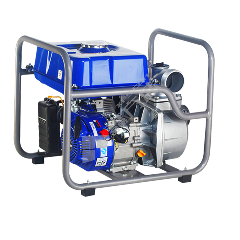 神驰SENCI 汽油机水泵 3寸 SCWP80 65m³/h 30m 8m