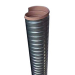 环海天鲸 中标 LV-5 普利卡金属套管 防水型 38mm 25m