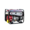 神驰SENCI 汽油发电机 SC5500V-mini 5kW 25L 手启动 单相 230V